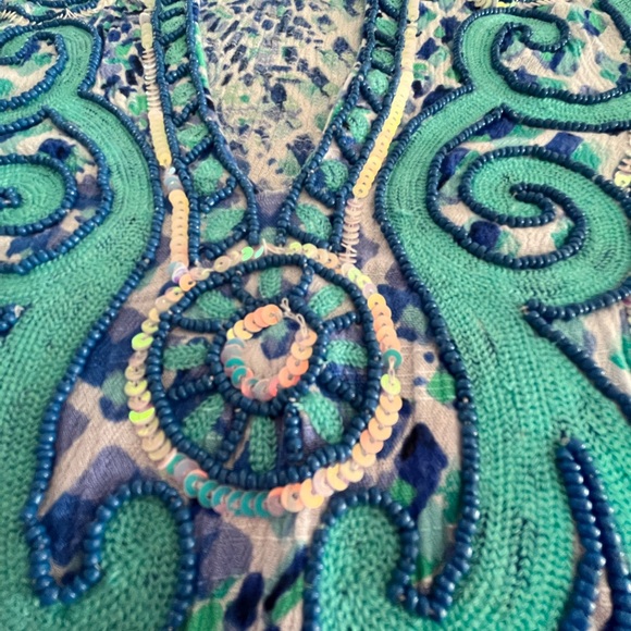 LILLY PULITZER | Med | Beaded - Picture 14 of 16